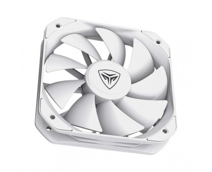 Кулер процесорний PCCOOLER K6 WH, білий Кулер процесорний PCCOOLER K6 WH, білий
