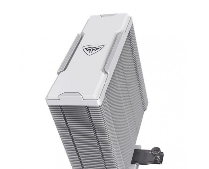 Кулер процесорний PCCOOLER K6 WH, білий Кулер процесорний PCCOOLER K6 WH, білий