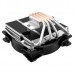 Кулер процесорний PCCOOLER GI-46U V2