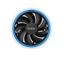 Кулер процесорний PCCOOLER E126M B