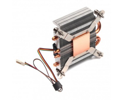 Кулер процесорний PCCOOLER S85 Кулер процесорний PCCOOLER S85