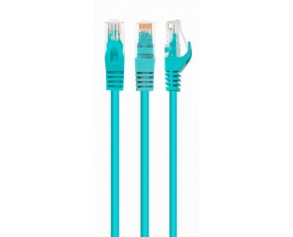 Патч корд Cablexpert PP6U-1.5M/G, UTP, категорія. 6, литий, 50u" штекер із фіксатором, 1.5 м, зелений Патч корд Cablexpert PP6U-1.5M/G, UTP, категорія. 6, литий, 50u" штекер із фіксатором, 1.5 м, зелений