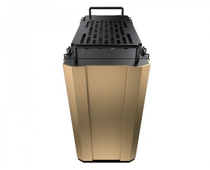 Корпус комп'ютерний Cougar DUST 2 (Desert Sand) компактний, підтримка відеокарт до 330мм та блоків живлення Корпус комп'ютерний Cougar DUST 2 (Desert Sand) компактний, підтримка відеокарт до 330мм та блоків живлення