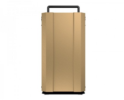 Корпус комп'ютерний Cougar DUST 2 (Desert Sand) компактний, підтримка відеокарт до 330мм та блоків живлення Корпус комп'ютерний Cougar DUST 2 (Desert Sand) компактний, підтримка відеокарт до 330мм та блоків живлення