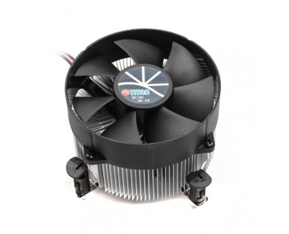 Кулер Titan TTC-NA02TZ/RPW2 130W Кулер Titan TTC-NA02TZ/RPW2 130W