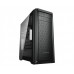 Корпус Cougar MX330-G Pro ігровий, 2*3.5"+1*5.25"+3*2.5" зі скляним боковим вікном, чорний