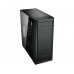 Корпус Cougar MX330-G Pro ігровий, 2*3.5"+1*5.25"+3*2.5" зі скляним боковим вікном, чорний