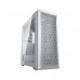 Корпус Cougar MX330-G Pro ігровий, 2*3.5"+1*5.25"+3*2.5" зі скляним боковим вікном, білий