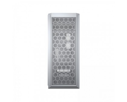 Корпус Cougar MX330-G Pro ігровий, 2*3.5"+1*5.25"+3*2.5" зі скляним боковим вікном, білий Корпус Cougar MX330-G Pro ігровий, 2*3.5"+1*5.25"+3*2.5" зі скляним боковим вікном, білий