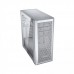 Корпус Cougar MX330-G Pro ігровий, 2*3.5"+1*5.25"+3*2.5" зі скляним боковим вікном, білий