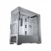 Корпус Cougar MX330-G Pro ігровий, 2*3.5"+1*5.25"+3*2.5" зі скляним боковим вікном, білий
