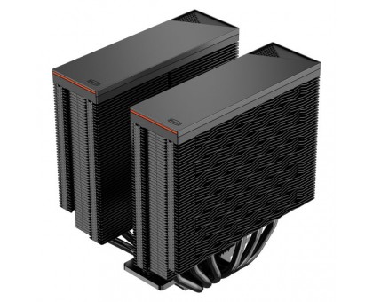 Кулер процесорний PCCOOLER RZ620 BK, чорний Кулер процесорний PCCOOLER RZ620 BK, чорний