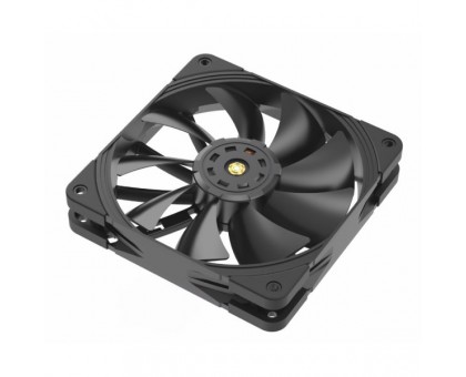 Корпусний вентілятор PCCOOLER P120 Pro BK Корпусний вентілятор PCCOOLER P120 Pro BK
