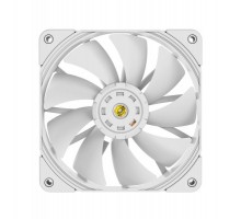 Корпусний вентілятор PCCOOLER P120 Pro WH, білий