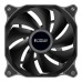 Корпусний вентілятор PCCOOLER DN 120 BK 3in1, чорний