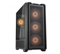 Корпус Cougar MX600 RGB, чорний