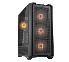Корпус Cougar MX600 RGB, чорний