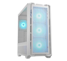 Корпус Cougar MX600 RGB, білий