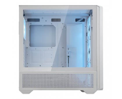 Корпус Cougar MX600 RGB, білий Корпус Cougar MX600 RGB, білий