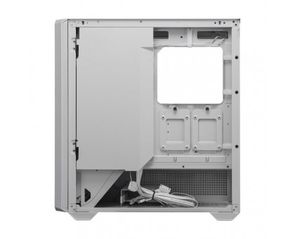Корпус Cougar MX600 RGB, білий Корпус Cougar MX600 RGB, білий