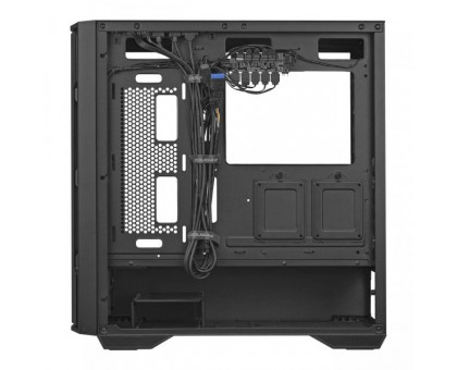 Корпус комп'ютерний Cougar Uniface RGB, чорний Корпус комп'ютерний Cougar Uniface RGB, чорний