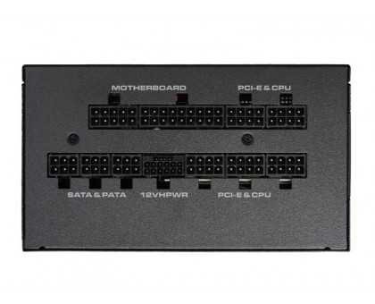 Блок живлення Cougar GEX X2 850, 850 Вт, 80 Plus Gold, модульний Блок живлення Cougar GEX X2 850, 850 Вт, 80 Plus Gold, модульний