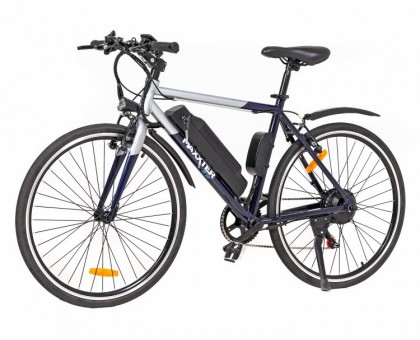 Електричний велосипед Maxxter R3 (Blue) Електричний велосипед Maxxter R3 (Blue)