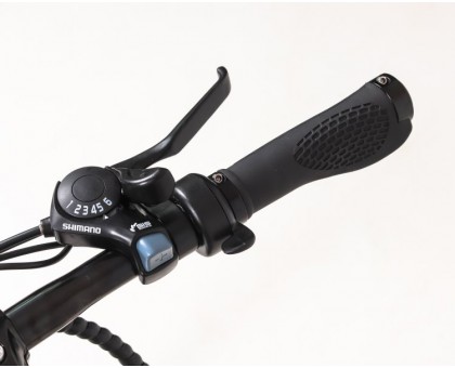 Електричний велосипед Maxxter R3 (Blue) Електричний велосипед Maxxter R3 (Blue)