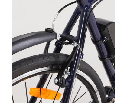 Електричний велосипед Maxxter R3 (Blue) Електричний велосипед Maxxter R3 (Blue)