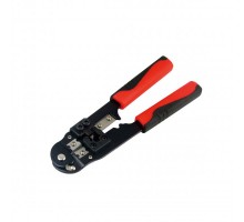 Обжимний інструмент Cablexpert T-WC-03, 3-в-1, RJ45