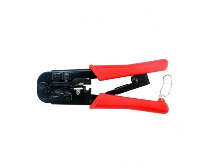 Обжимний інструмент Cablexpert T-WC-02, 3-в-1, RJ45 Обжимний інструмент Cablexpert T-WC-02, 3-в-1, RJ45