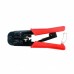 Обжимний інструмент Cablexpert T-WC-02, 3-в-1, RJ45
