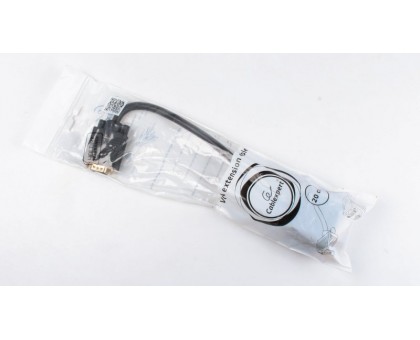 Розгалужувач VGA сигналу Cablexpert CC-VGAX2-20CM, на 2 VGA пасивний Розгалужувач VGA сигналу Cablexpert CC-VGAX2-20CM, на 2 VGA пасивний