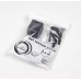 Розгалужувач DVI сигналу Cablexpert A-DVI-2DVI-01, на 2 порти DVI