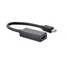 Адаптер-перехідник A-mDPM-HDMIF4K-01, Mini DisplayPort в HDMI