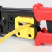 Інструмент універсальний Cablexpert T-WC-05 для обтиску роз'ємів RJ45/ RJ12/RJ11 обрізає при обтиску