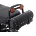 Електроскутер Maxxter ROCK (Black), 2000 Вт, чорний