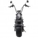 Електроскутер Maxxter ROCK (Black), 2000 Вт, чорний