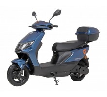Електроскутер YADEA RN (blue) 1200Вт, синій