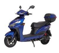 Електроскутер Maxxter NEOS III (Blue),  1500 Вт, синій