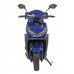Електроскутер Maxxter NEOS III (Blue),  1500 Вт, синій