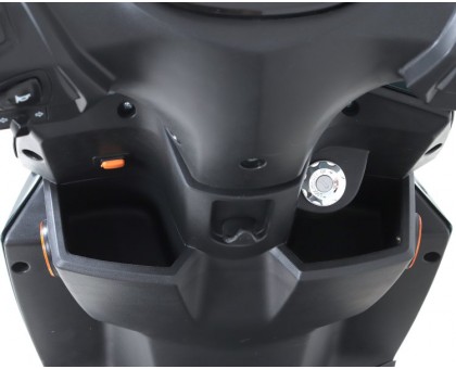 Електроскутер Maxxter NEOS III (Blue),  1500 Вт, синій