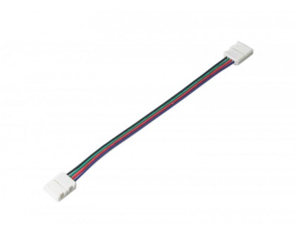 З'єднувач для світлодіодних RGB стрічок Energenie EG-LED-ACS-LR32 З'єднувач для світлодіодних RGB стрічок Energenie EG-LED-ACS-LR32