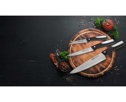 Набір ножів Resto 95504 Набір ножів Resto 95504