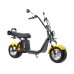 Електроскутер Maxxter ROCK (black-yellow)