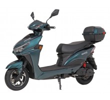 Електроскутер Maxxter NEOS III (Green) 1500 Вт, зелений