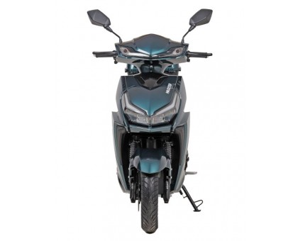 Електроскутер Maxxter NEOS III (Green) 1500 Вт, зелений Електроскутер Maxxter NEOS III (Green) 1500 Вт, зелений