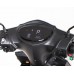 Електроскутер Maxxter NEOS III (Green) 1500 Вт, зелений