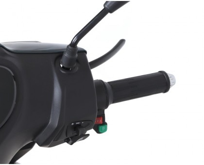 Електроскутер Maxxter NEOS III (Green) 1500 Вт, зелений Електроскутер Maxxter NEOS III (Green) 1500 Вт, зелений