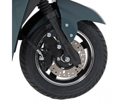 Електроскутер Maxxter NEOS III (Green) 1500 Вт, зелений Електроскутер Maxxter NEOS III (Green) 1500 Вт, зелений